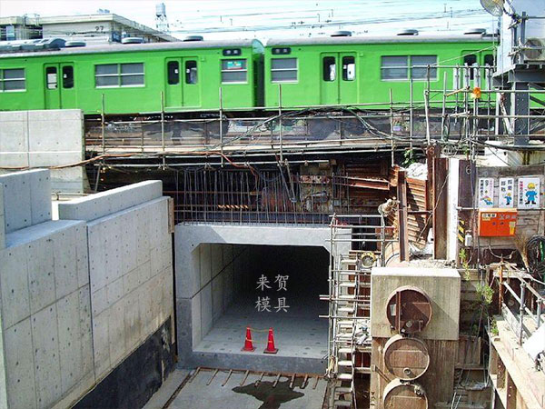 电力综合管廊模具厂家