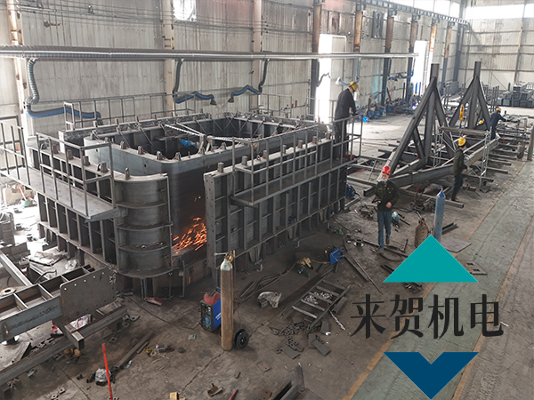 矩形顶管模具生产厂家