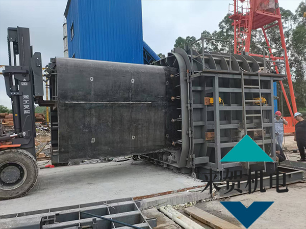 综合管廊模具|综合管廊箱涵模具