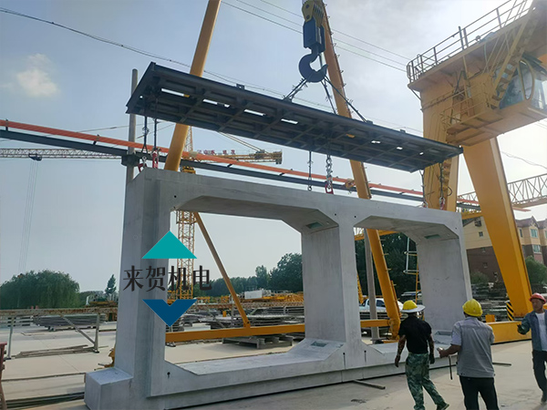 城市地下综合管廊模具 城市地下综合管廊模具